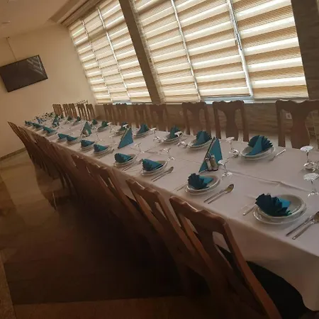 Split Hotel 3*
