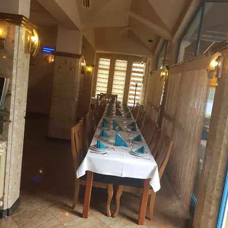 Hotel Split 3*