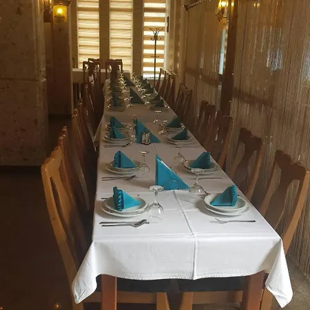 Hotel Split Usora