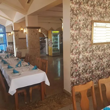Split Hotel Usora